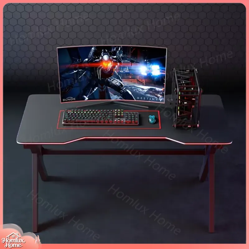 K Şeklinde Ayarlanabilir Oyun  - Desk Setup L Shaped incelemesi ve fiyatı