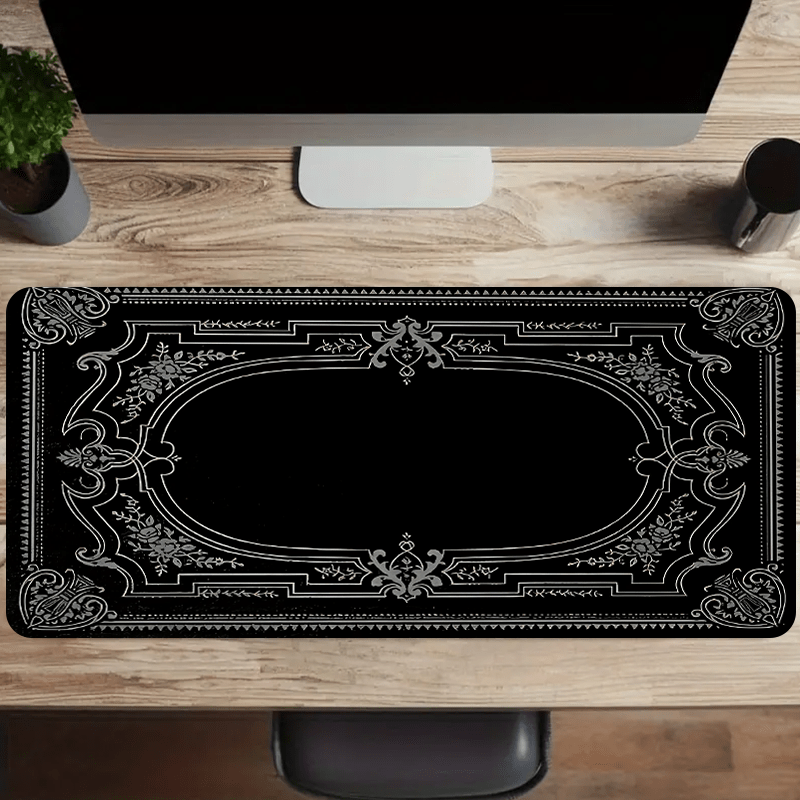 XXL Büyük Oyun Mouse Pad'i Mas - Desk Setup Pc And Laptop incelemesi ve fiyatı