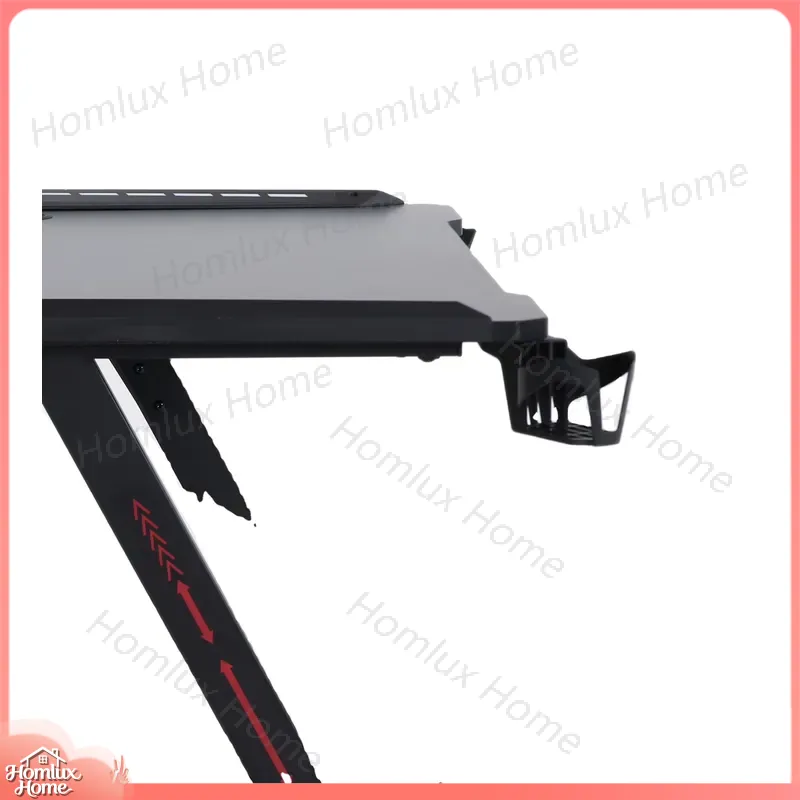 L Şekilli Bilgisayar Masası Ah - Desk Setup L Shaped incelemesi ve fiyatı